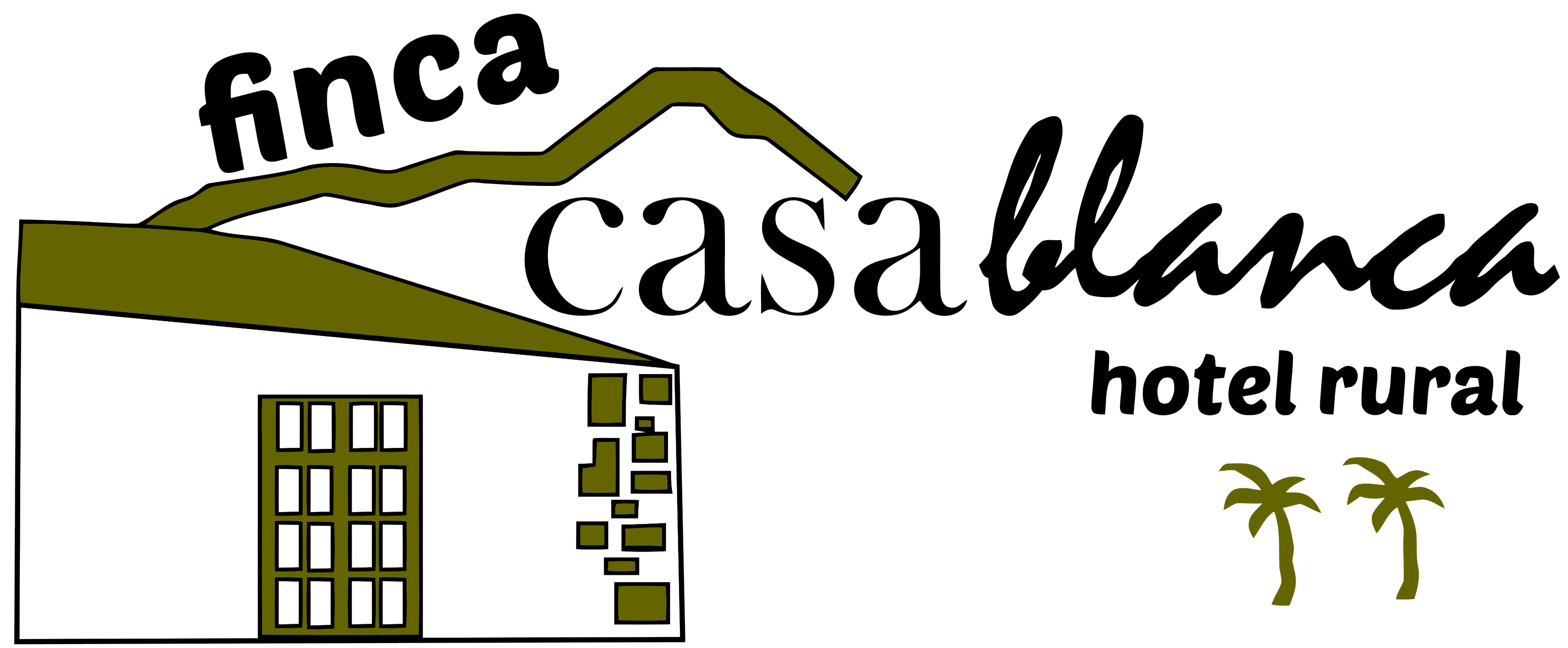 Hotel Rural Casablanca